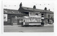 Z0770 bradford tram for sale  EAST COWES