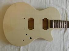 Gitarren bass body gebraucht kaufen  Dresden