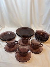 Vtg 20pc fortecrisa for sale  Van Buren