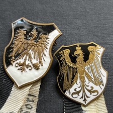 Abzeichen preußischer krieger gebraucht kaufen  Bad Lobenstein