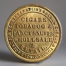 London token louis for sale  MANCHESTER