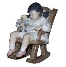 Lladro figurine 5448 for sale  Batavia