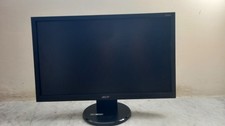 Monitor acer 203 usato Monitor acer 203 usato  San Giorgio a Cremano