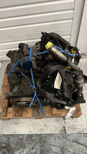 Moteur renault clio d'occasion  L'Horme