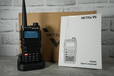 Retevis ra685 handheld for sale  AYLESBURY