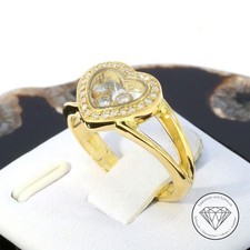 Wert 700 chopard gebraucht kaufen  Essen