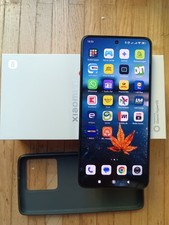 Xiaomi 14t 256 gebraucht kaufen  Strausberg