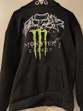 Fox racing monster gebraucht kaufen  Wolfsburg