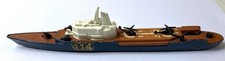 K307 helicopter carrier. for sale  SOUTHAMPTON