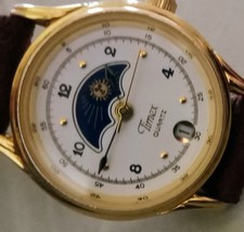 Vintage timex moon for sale  Sebring