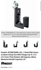 Panduit jp2sbc50rb l20 for sale  Hanover
