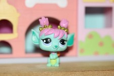 Littlest petshop feerique d'occasion  Bully-les-Mines
