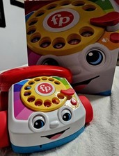 Fisher price chatter for sale  Shawnee