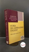 Farinelli giuseppe. storia usato  Italia