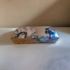 Vintage octagonal hand for sale  NORWICH