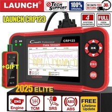 2025 launch crp123 for sale  UK