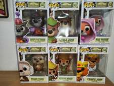 Funko pop robin usato  Nonantola
