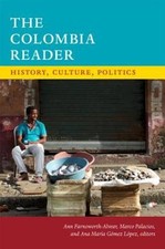 Colombia reader history for sale  Montgomery