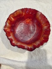 Vtg imperial red for sale  Wolcottville