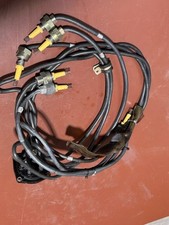 Bendix magneto wire for sale  Traverse City