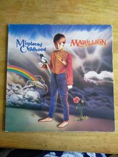 marillion vinyl for sale marillion vinyl for sale THORNTON-CLEVELEYS