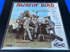 The trashmen surfin usato  Roma