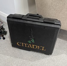 Citadel warhammer miniature for sale  WOLVERHAMPTON