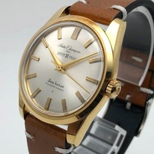 Raro seiko champion usato  Spedire a Italy