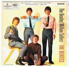 The beatles the gebraucht kaufen  Duisburg