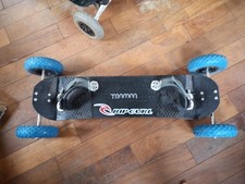 mountain board wheels for sale  INVERNESS