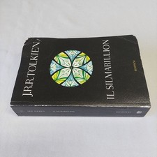 Silmarillion 2024 bompiani usato  Italia