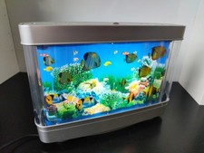 Aquarium lampe farbwechsel gebraucht kaufen  Mainz-Kostheim