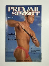 Prevail sport catalog for sale  Dayton