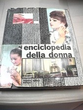 Enciclopedia della donna usato Enciclopedia della donna usato  Salerno