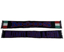 Sciarpa mods bologna usato  Frattamaggiore