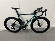 bianchi road bike for sale  LINCOLN