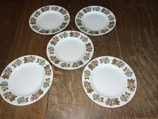 Set vintage burleigh for sale  BLANDFORD FORUM