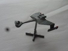 Star trek klingon for sale  NORWICH