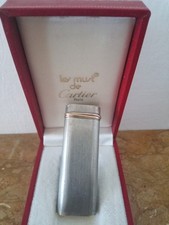 Lighter briquet feuerzeug usato  Livorno