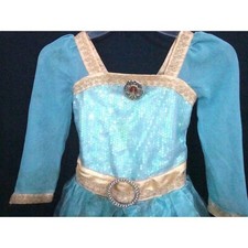Disney merida princess for sale  West Palm Beach