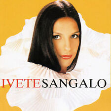 Ivete Sangalo comprar usado  Enviando para Brazil