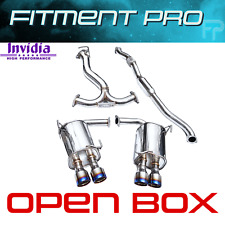 Invidia q300 cat for sale  Reno