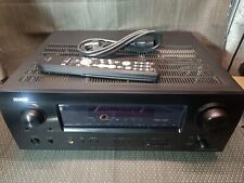 Denon AVR-1509 5.1 Kanal Heimkino AV-Receiver HDMI Amplifier Verstärker comprar usado  Enviando para Brazil