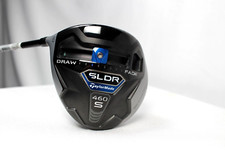 Taylormade sldr 460s for sale  San Francisco