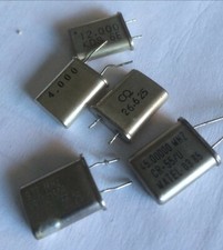 Radio tsf électronique d'occasion  Lanton