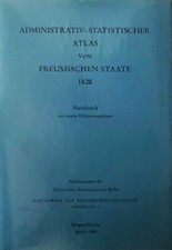 Administrativ statistischer at gebraucht kaufen  Berlin
