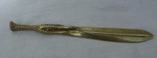 Antique letter opener for sale  BURNLEY