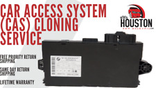 CAS MODULE CLONING SERVICE CAS 3, CAS 3+, CAS 4, CAS 4+ MINI BMW comprar usado  Enviando para Brazil