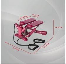 Stepper fitness con usato Stepper fitness con usato  Caserta