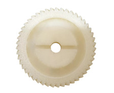 Ingranaggio nylon per usato  Verbicaro